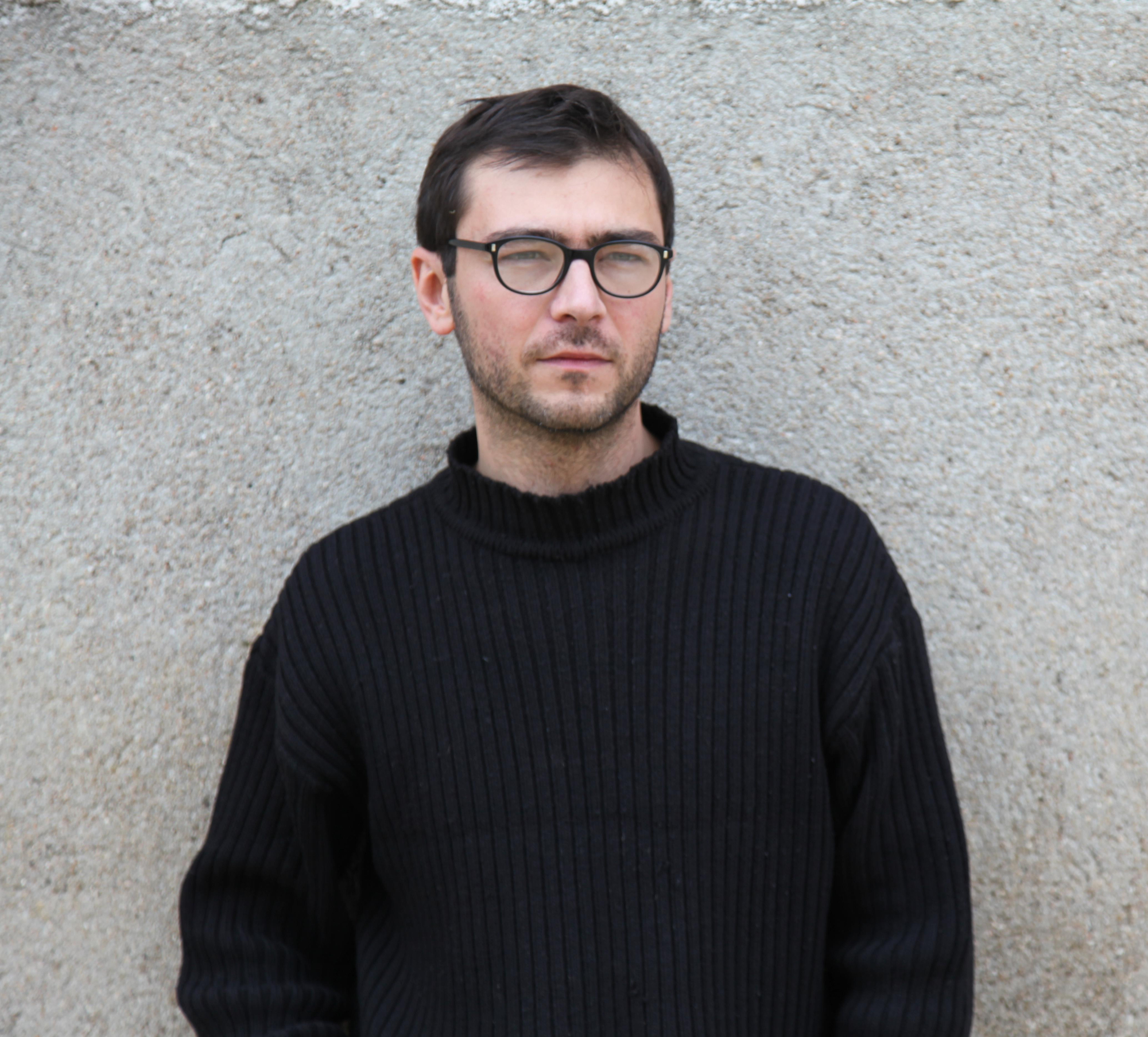 Lélio Plotton © Cie Léla