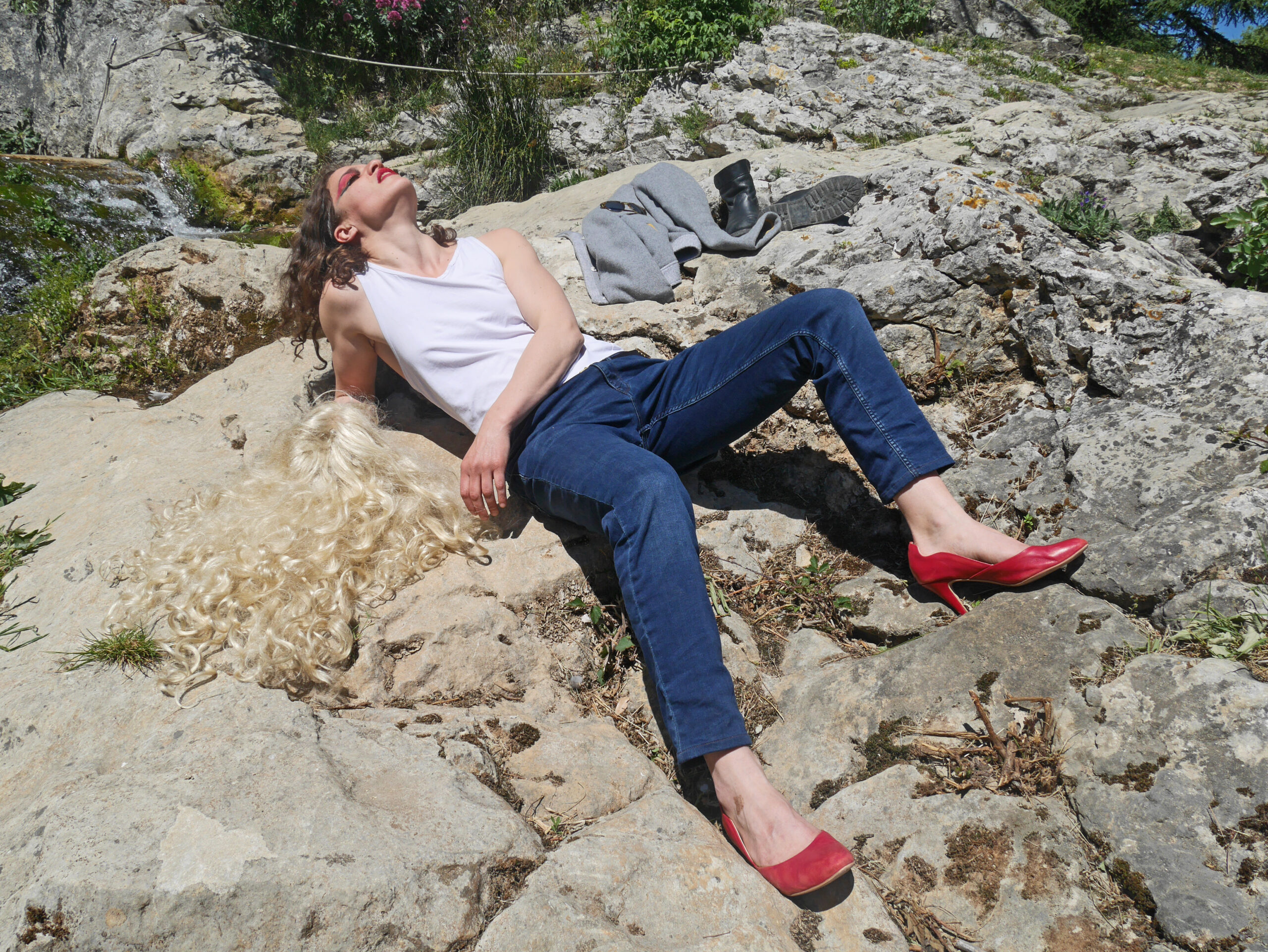 Dicklove © Isabelle Guilbaud