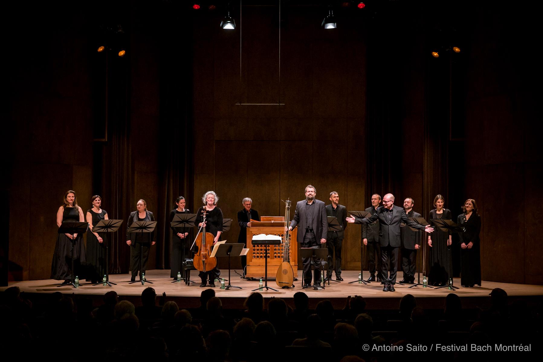 Ensemble Jacques Moderne © Antoine Saito