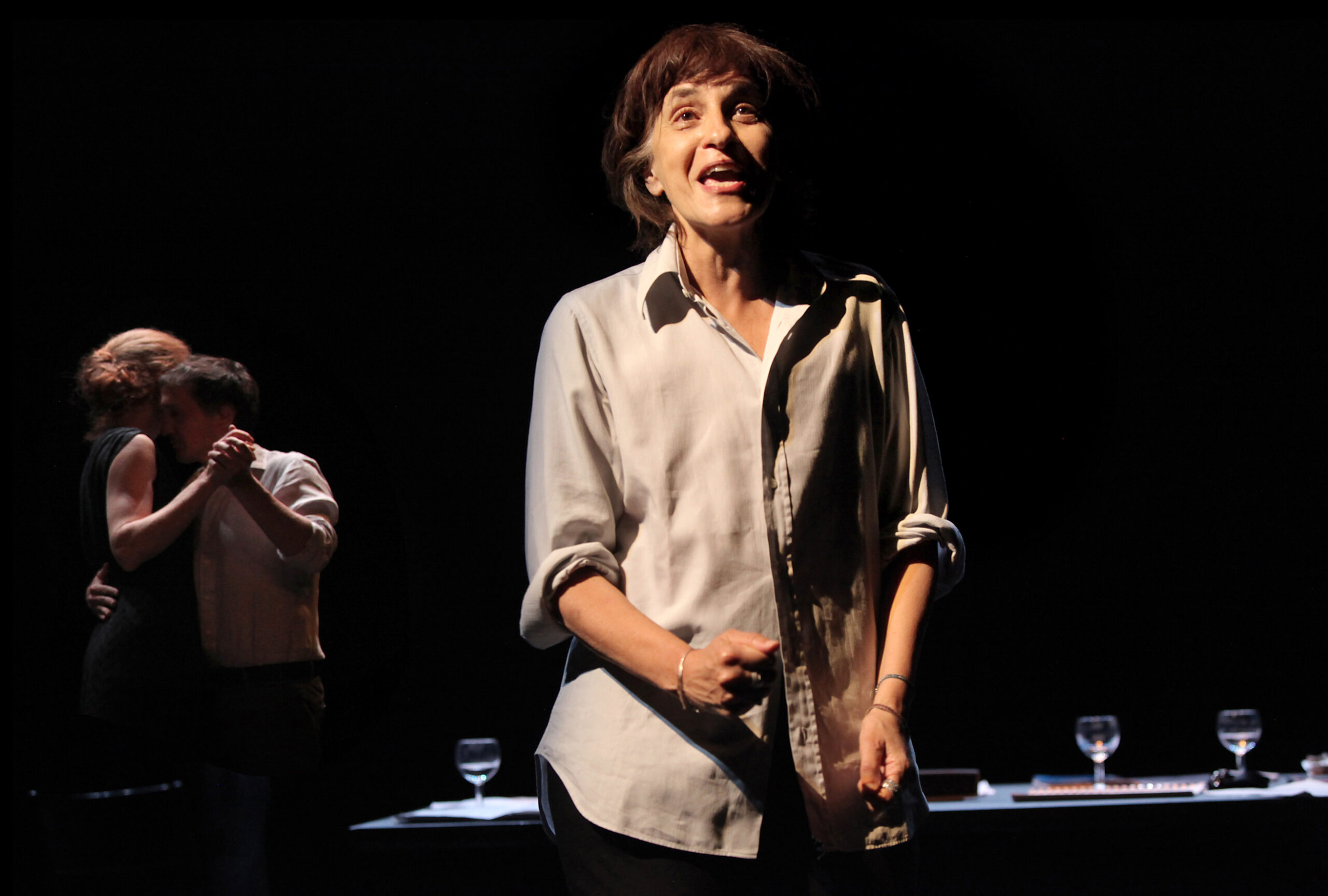 Les Imprudents © Marie Clauzade