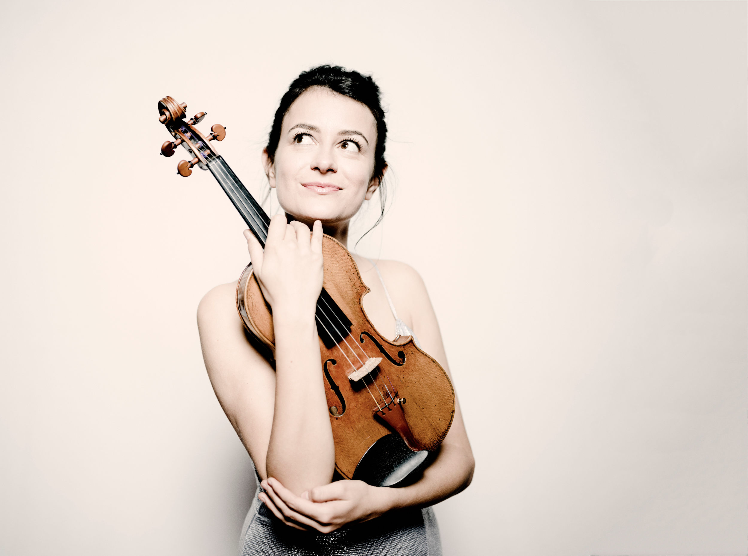 OSRCTVL - Lyia Petrova © Marco Borggreve