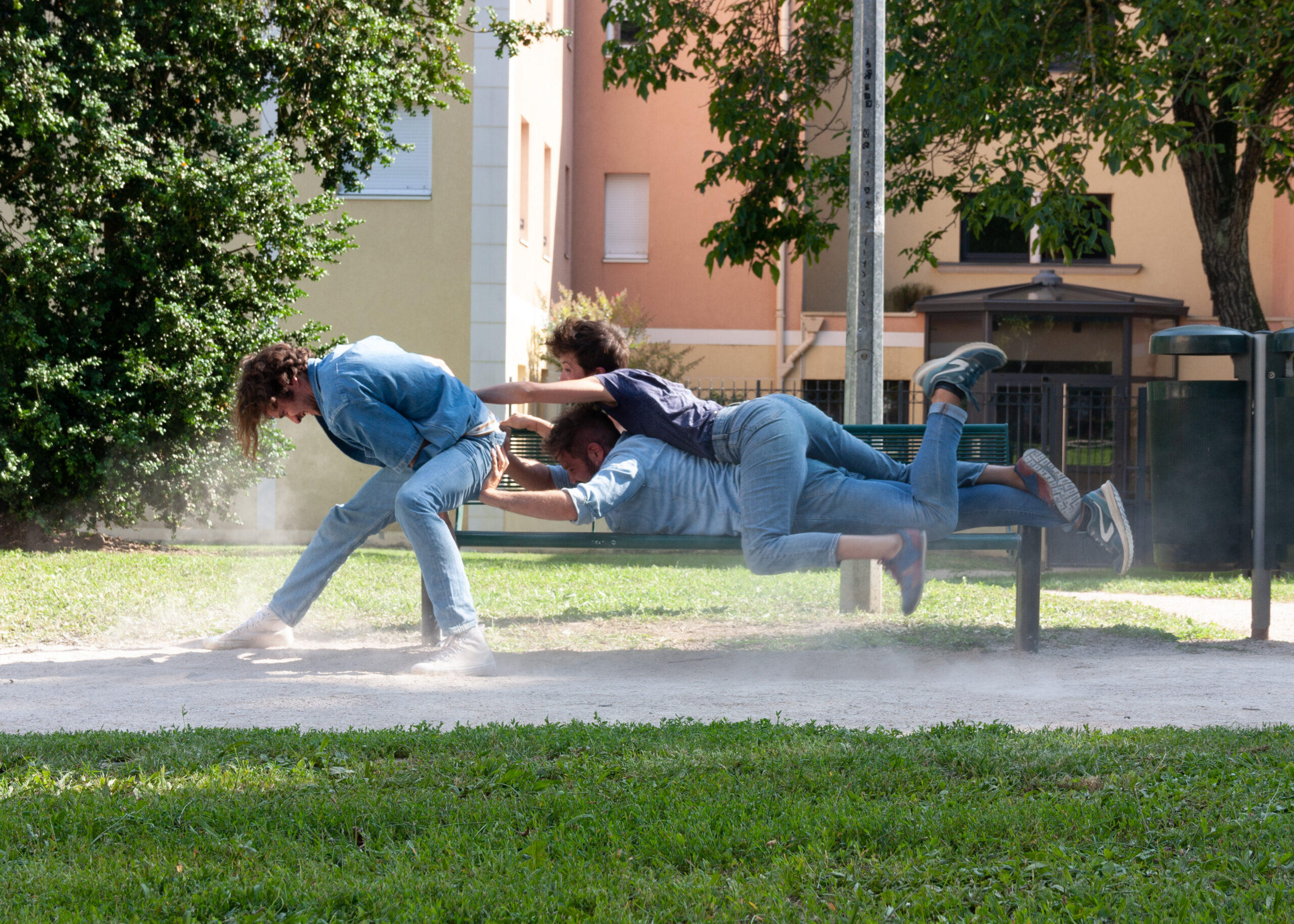 Place Assise © Marie-Eve Millasseau